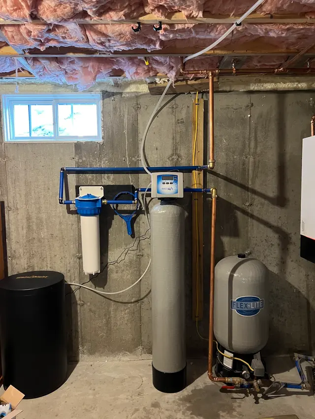 Atlantic Water Solutions LLC — customer photo 7