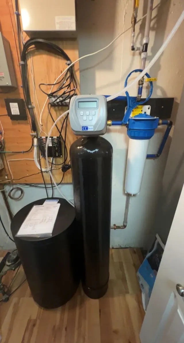 Atlantic Water Solutions LLC — customer photo 8