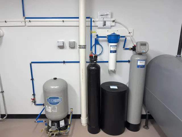 Atlantic Water Solutions LLC — photo from the business 1