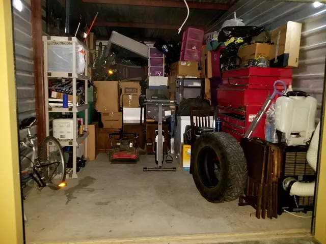Elko East Mini Storage — customer photo 8