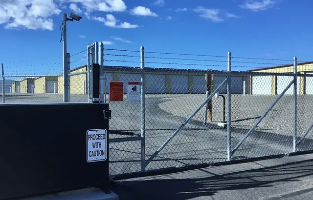 Elko East Mini Storage — customer photo 2