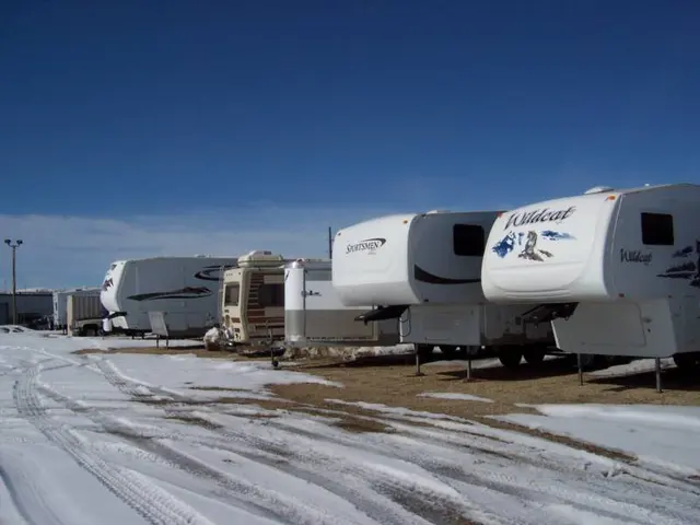 Elko East Mini Storage — customer photo 5