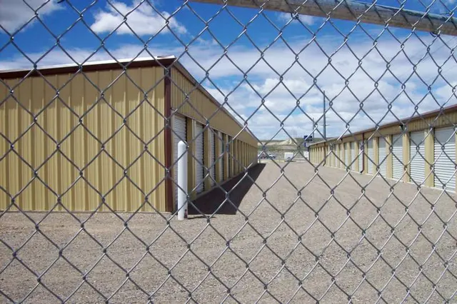 Elko East Mini Storage — customer photo 7