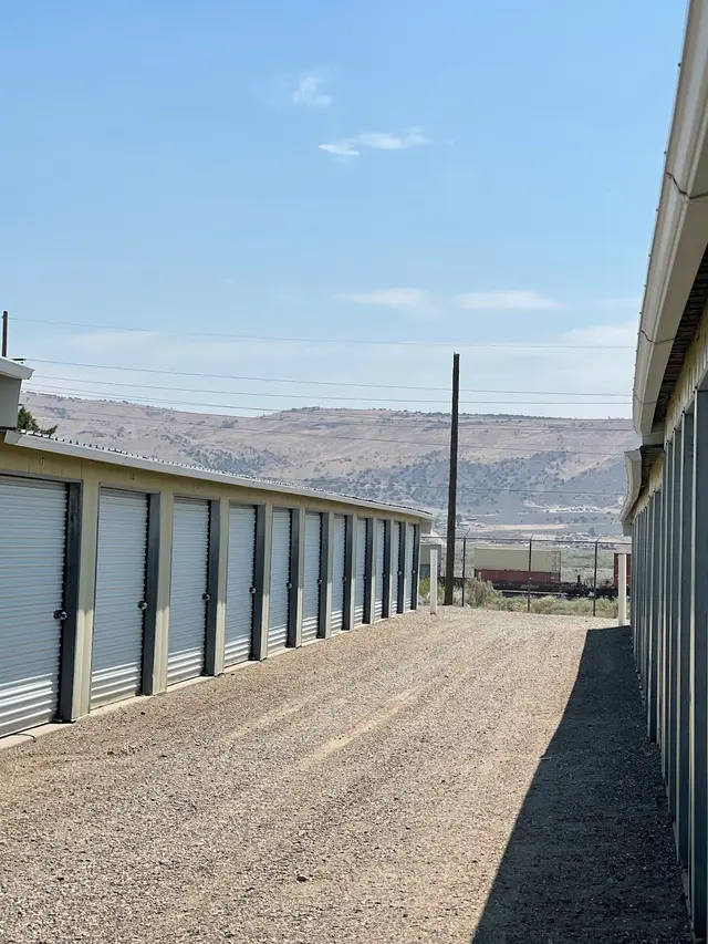 Elko East Mini Storage — customer photo 3