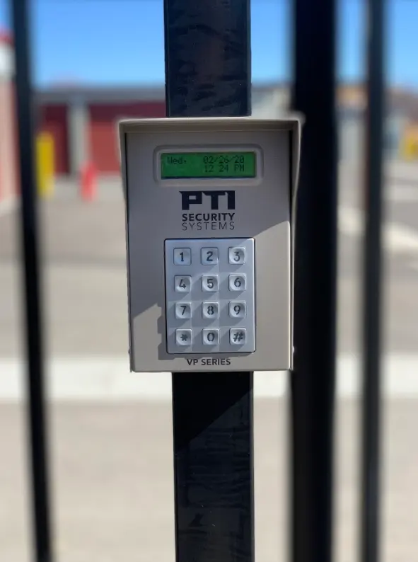 Elite Storage & RV — photo from the business 5