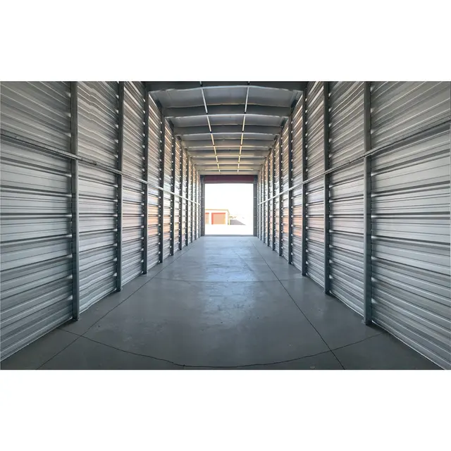 Elite Storage & RV — photo from the business 10