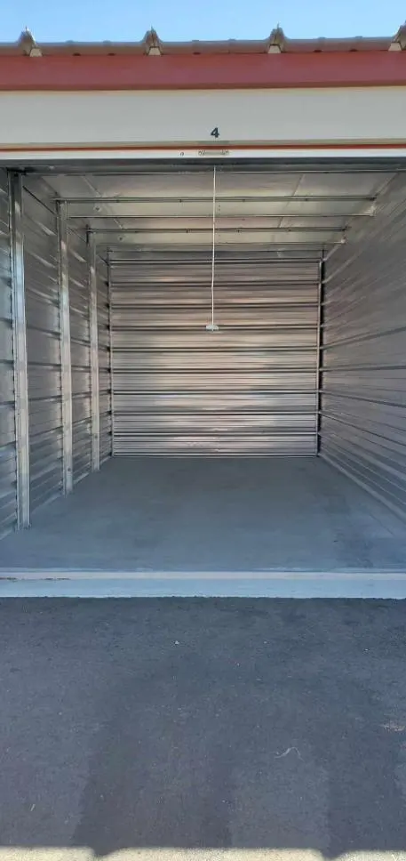 Elite Storage & RV — photo from the business 2