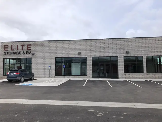 Elite Storage & RV — customer photo 8