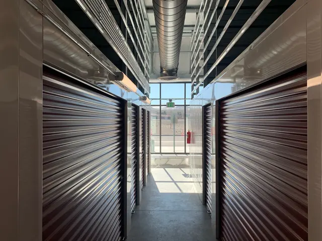 Elite Storage & RV — photo from the business 6
