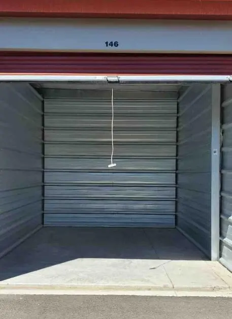 Elite Storage & RV — photo from the business 11