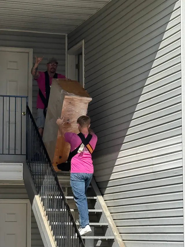 DL Movers Elko — photo from the business 5