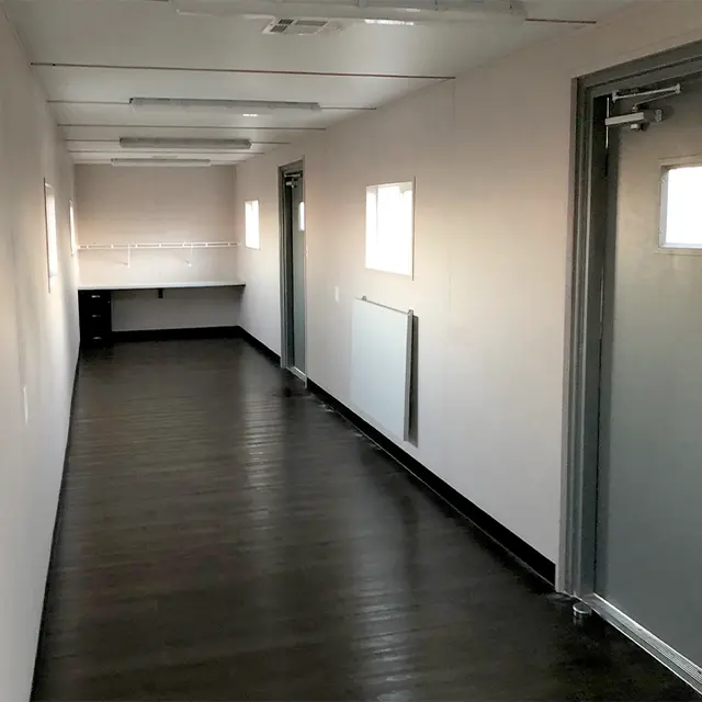 United Rentals - Storage Containers and Mobile Offices — photo from the business 11