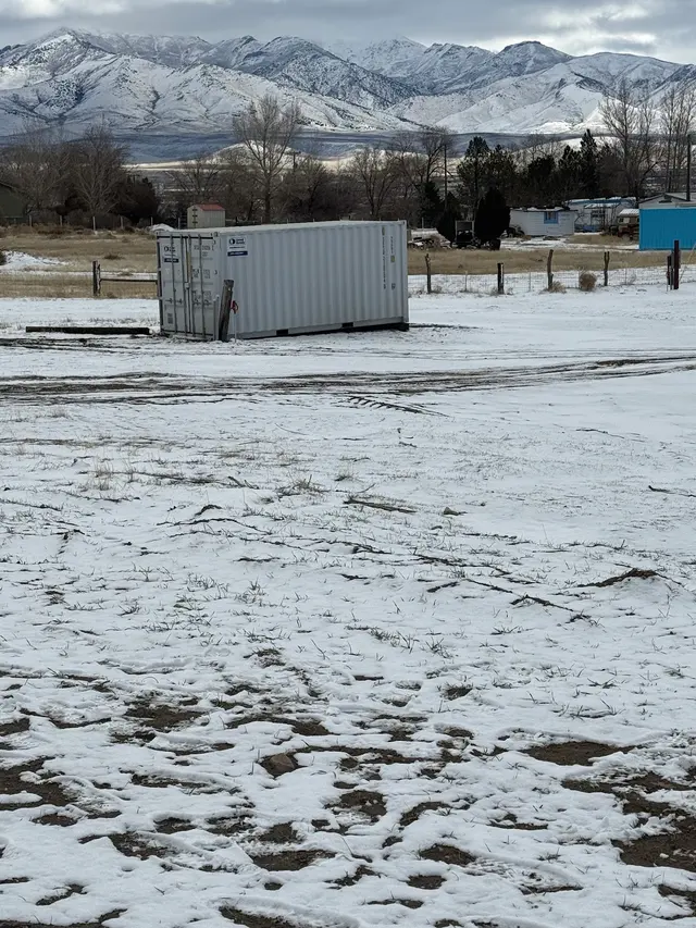United Rentals - Storage Containers and Mobile Offices — customer photo 12