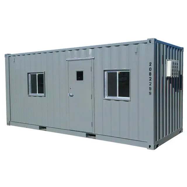 United Rentals - Storage Containers and Mobile Offices — photo from the business 2
