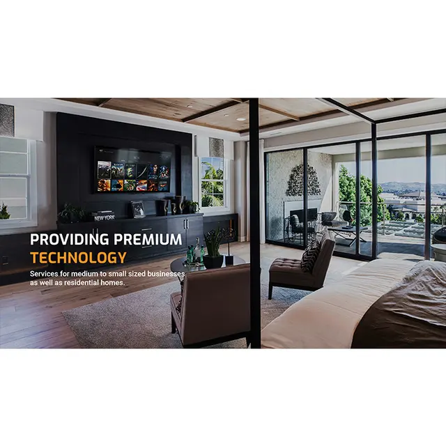 Loxicom — photo from the business 10