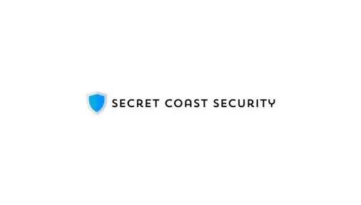 Secret Coast Security — photo from the business 1