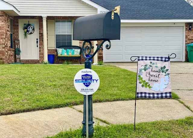 Secret Coast Security — customer photo 2