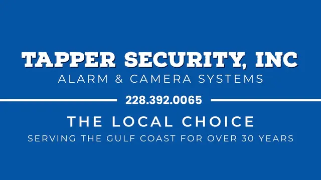 Tapper Security Systems — photo from the business 3