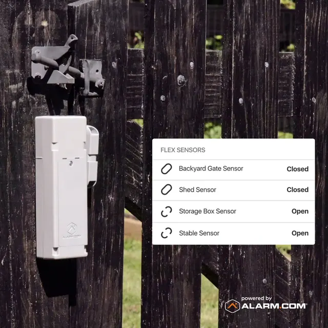 Tapper Security Systems — photo from the business 4