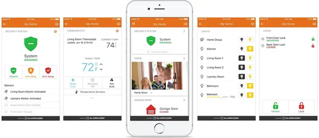 Tapper Security Systems — photo from the business 1