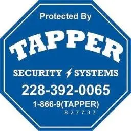 Tapper Security Systems — photo from the business 5