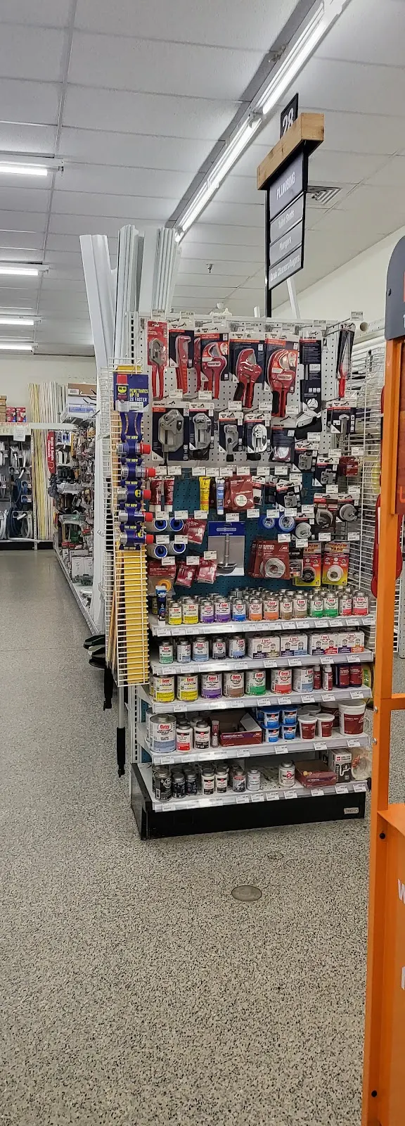 Paris Ace Ocean Springs — customer photo 2