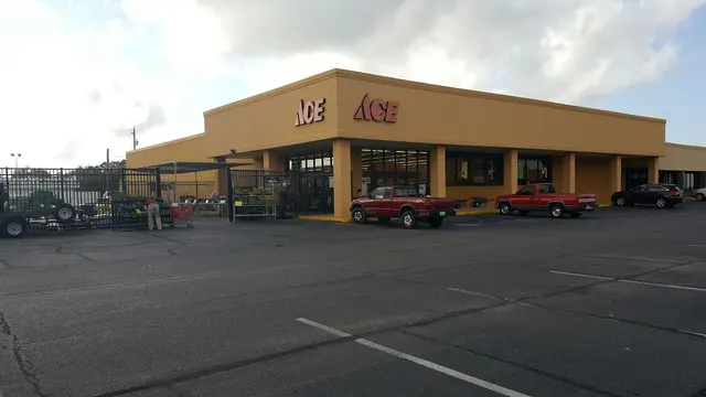 Paris Ace Ocean Springs — customer photo 1