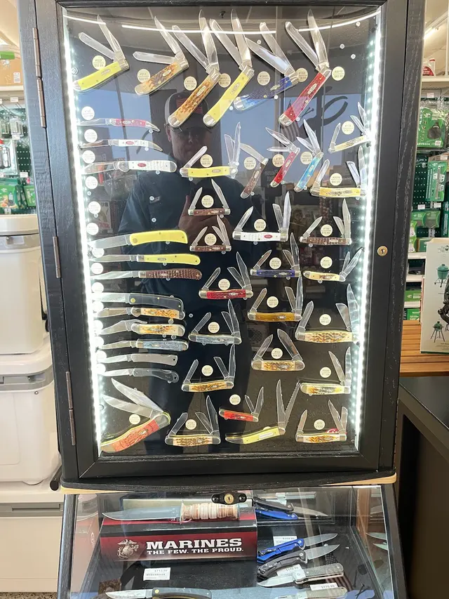 Paris Ace Ocean Springs — customer photo 9