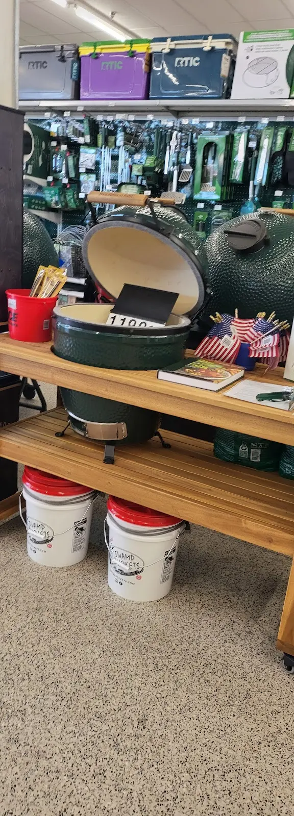 Paris Ace Ocean Springs — customer photo 12