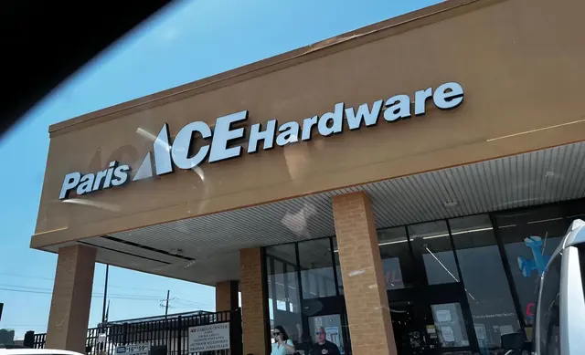 Paris Ace Ocean Springs — customer photo 4