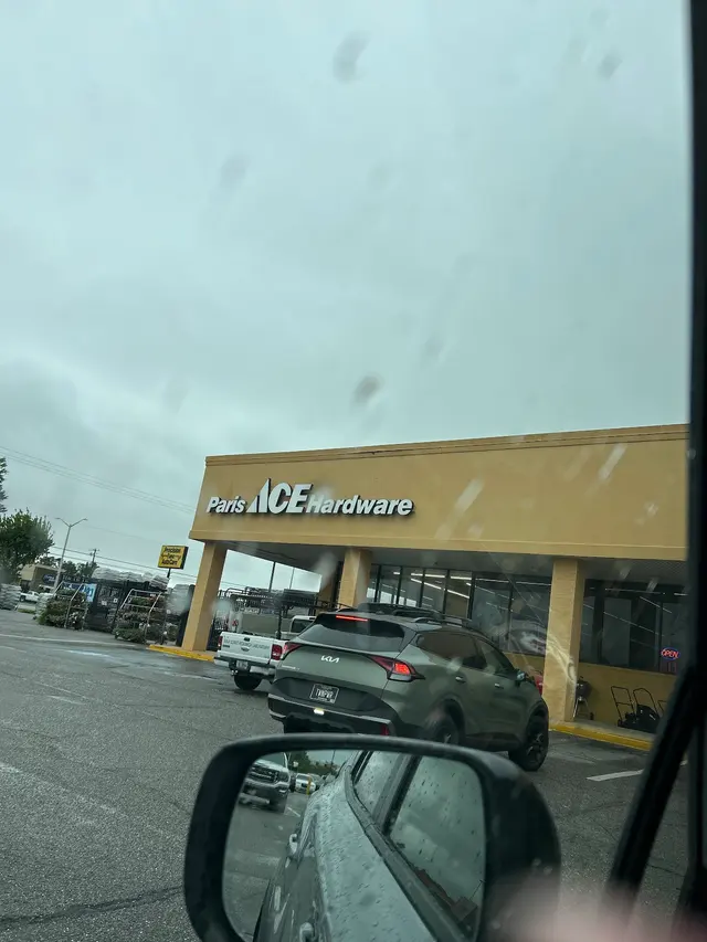 Paris Ace Ocean Springs — customer photo 6