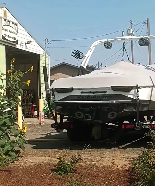 Madlin Marine LLC — customer photo 7