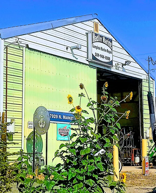 Madlin Marine LLC — customer photo 2