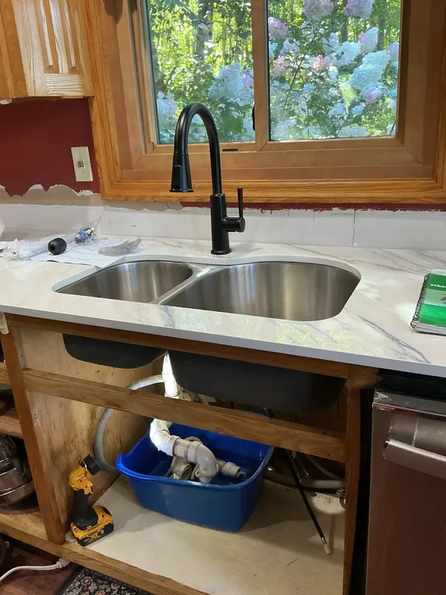 Approve Home Services — photo from the business 8