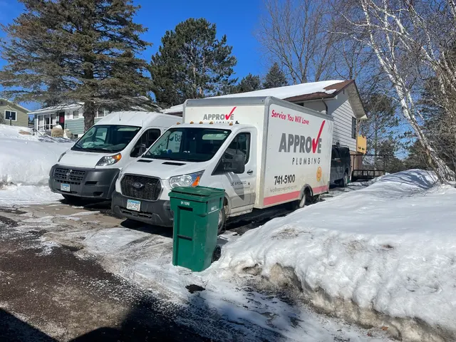 Approve Home Services — photo from the business 12