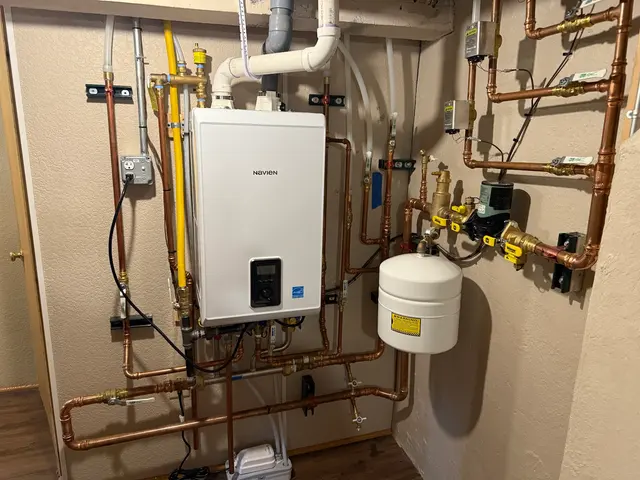 Approve Home Services — photo from the business 1