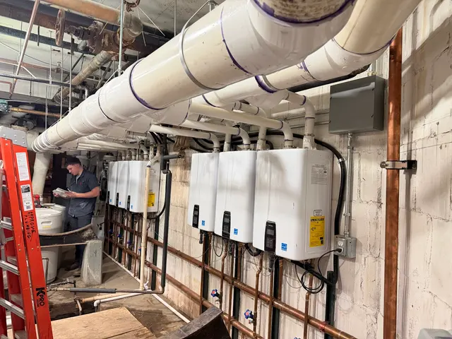 Approve Home Services — photo from the business 3
