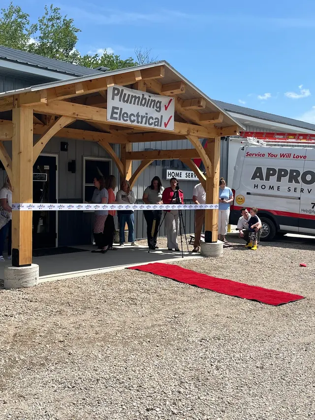 Approve Home Services — photo from the business 7