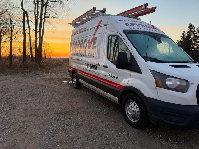 Approve Home Services — photo from the business 2