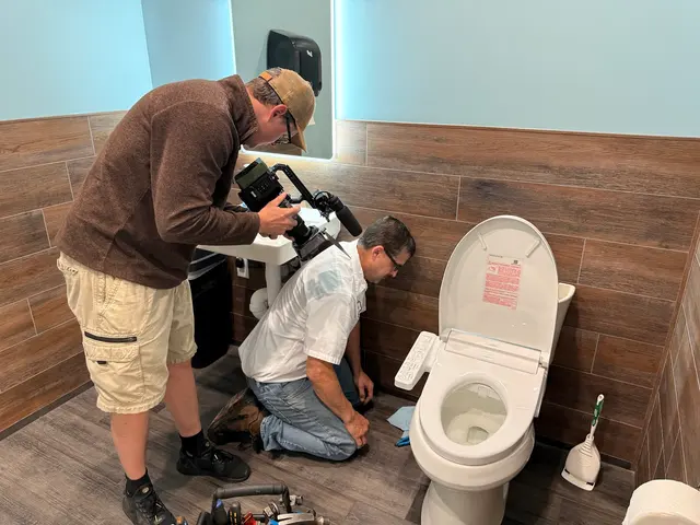 Approve Home Services — photo from the business 4