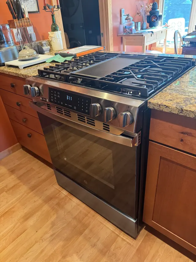 Approve Home Services — customer photo 11