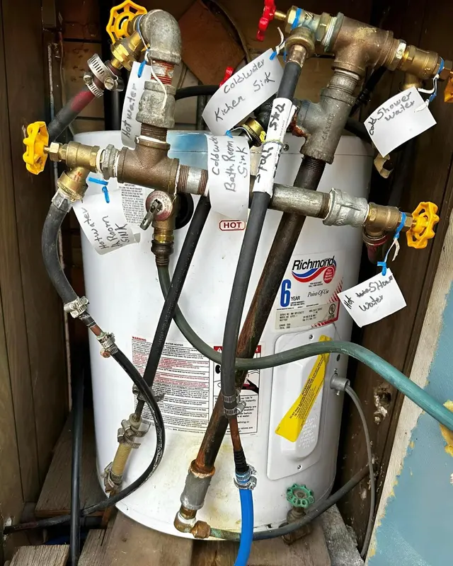 Approve Home Services — photo from the business 6