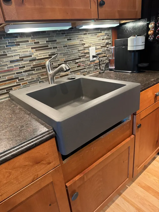 Approve Home Services — customer photo 9