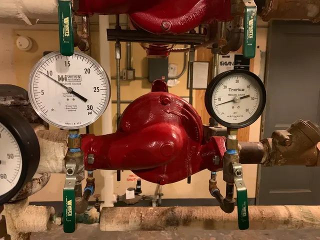 Iron Range Plumbing & Heating Inc — photo from the business 8