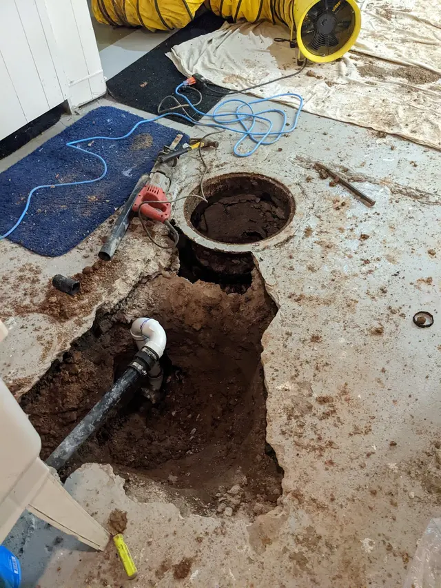 Iron Range Plumbing & Heating Inc — customer photo 10