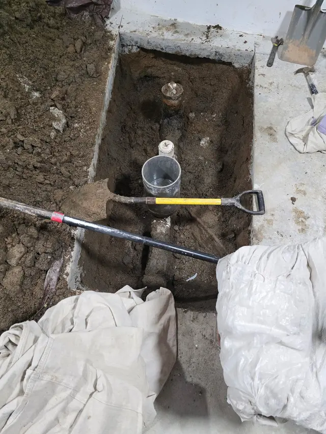 Iron Range Plumbing & Heating Inc — customer photo 6