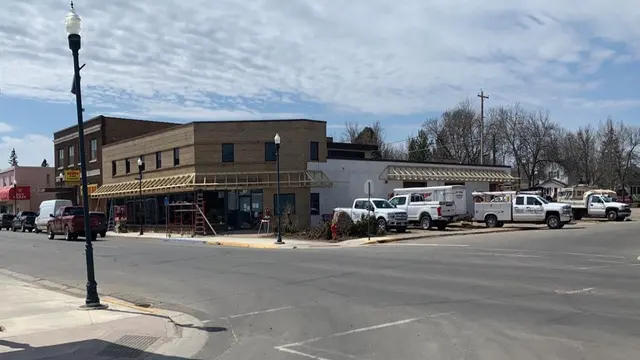 Iron Range Plumbing & Heating Inc — photo from the business 1