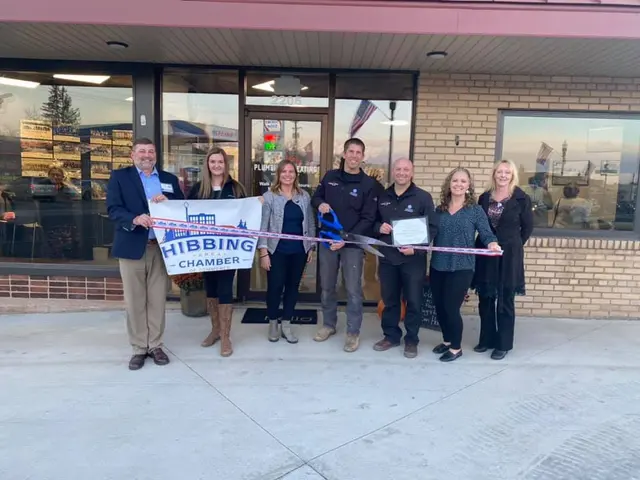 Iron Range Plumbing & Heating Inc — photo from the business 12