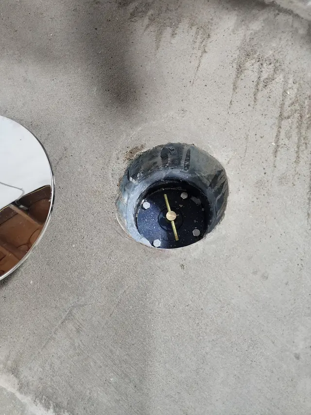 Customer photo of work by Iron Range Plumbing & Heating Inc, from Jeremy Theisen's review
