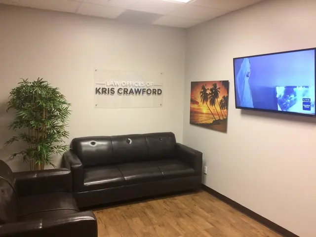Law Office of Kris Crawford, A Professional Law Corporation — photo from the business 7